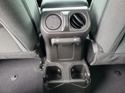 Jeep Wrangler Sport 4 Door 4x4 2026