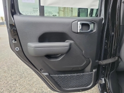 Jeep Wrangler Sport 4 Door 4x4 2026