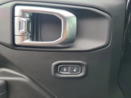 Jeep Wrangler Sport 4 Door 4x4 2026