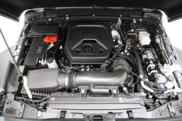 Jeep Wrangler Sport 4 Door 4x4 2026