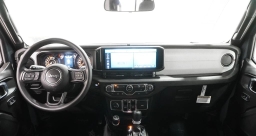 Jeep Wrangler Sport 4 Door 4x4 2026