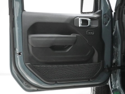 Jeep Wrangler Sport 4 Door 4x4 2026