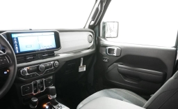 Jeep Wrangler Sport 4 Door 4x4 2026