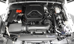 Jeep Wrangler Sport 4 Door 4x4 2026