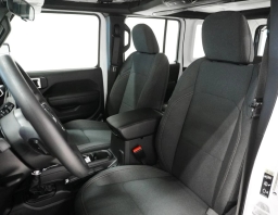 Jeep Wrangler Sport 4 Door 4x4 2026