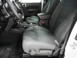 Jeep Wrangler Sport 4 Door 4x4 2026