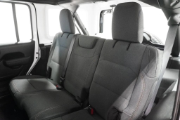 Jeep Wrangler Sport 4 Door 4x4 2026