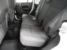 Jeep Wrangler Sport 4 Door 4x4 2026