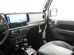 Jeep Wrangler Sport 4 Door 4x4 2026