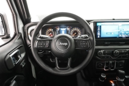 Jeep Wrangler Sport 4 Door 4x4 2026