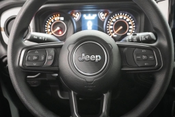 Jeep Wrangler Sport 4 Door 4x4 2026