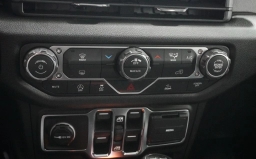 Jeep Wrangler Sport 4 Door 4x4 2026