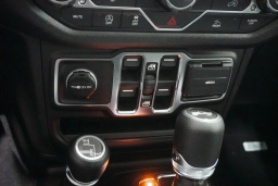 Jeep Wrangler Sport 4 Door 4x4 2026