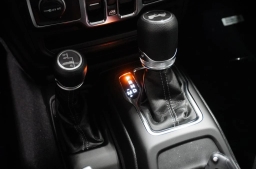 Jeep Wrangler Sport 4 Door 4x4 2026