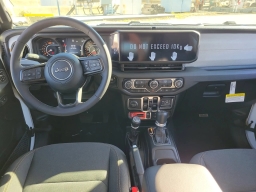 Jeep Wrangler Willys 4 Door 4x4 2026