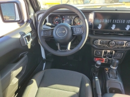 Jeep Wrangler Willys 4 Door 4x4 2026