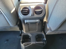 Jeep Wrangler Willys 4 Door 4x4 2026