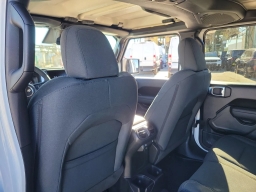 Jeep Wrangler Willys 4 Door 4x4 2026