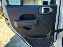 Jeep Wrangler Willys 4 Door 4x4 2026