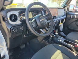 Jeep Wrangler Willys 4 Door 4x4 2026