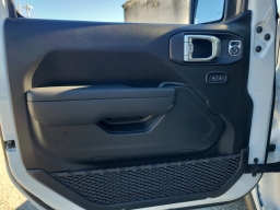 Jeep Wrangler Willys 4 Door 4x4 2026