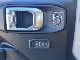 Jeep Wrangler Willys 4 Door 4x4 2026