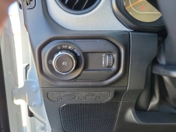 Jeep Wrangler Willys 4 Door 4x4 2026