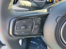 Jeep Wrangler Willys 4 Door 4x4 2026