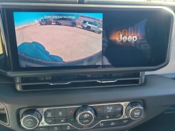 Jeep Wrangler Willys 4 Door 4x4 2026