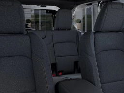 Jeep Wrangler Willys 4 Door 4x4 2026