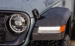 Jeep Wrangler Willys 4 Door 4x4 2026