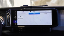 Jeep Wrangler Willys 4 Door 4x4 2026