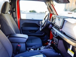 Jeep Wrangler Willys 4 Door 4x4 2026