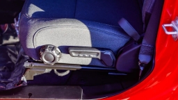 Jeep Wrangler Willys 4 Door 4x4 2026