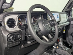 Jeep Wrangler Sport 4 Door 4x4 2026