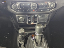 Jeep Wrangler Sport 4 Door 4x4 2026