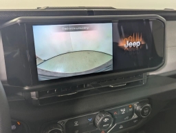 Jeep Wrangler Sport 4 Door 4x4 2026