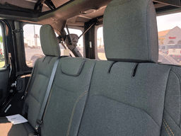 Jeep Wrangler Sport S 4 Door 4x4 2026