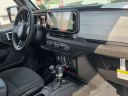 Jeep Wrangler Sport S 4 Door 4x4 2026