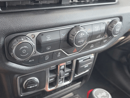 Jeep Wrangler Sport S 4 Door 4x4 2026