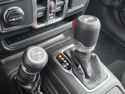 Jeep Wrangler Sport S 4 Door 4x4 2026