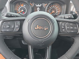 Jeep Wrangler Sport S 4 Door 4x4 2026