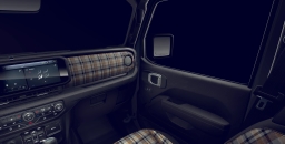 Jeep Wrangler 85th Anniversary 4 Door 4x4 2026