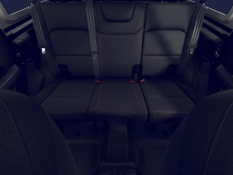 Jeep Wrangler Willys 4 Door 4x4 2026