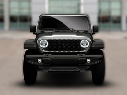 Jeep Wrangler Willys 4 Door 4x4 2026