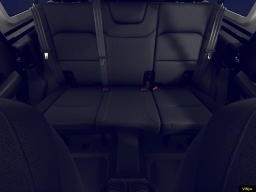 Jeep Wrangler Willys 4 Door 4x4 2026