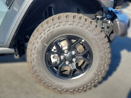 Jeep Wrangler Willys 4 Door 4x4 2026