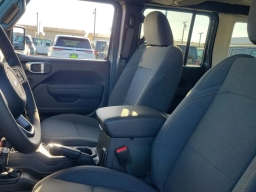 Jeep Wrangler Willys 4 Door 4x4 2026