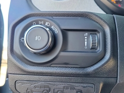 Jeep Wrangler Willys 4 Door 4x4 2026