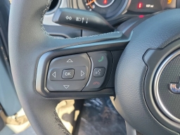 Jeep Wrangler Willys 4 Door 4x4 2026